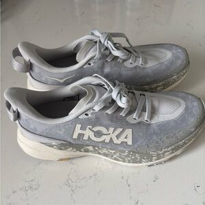 Hoka SpeedGoat 6 Trail Running Shoes